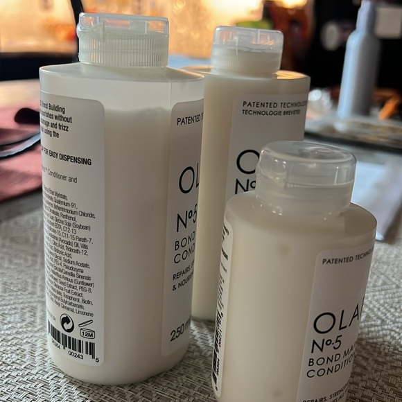Olaplex No 5 Bond Maintenance Conditioner - Picture 3 of 3
